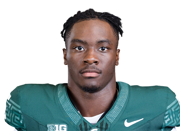 Player Headshot