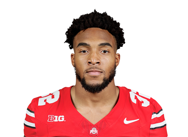 Player Headshot