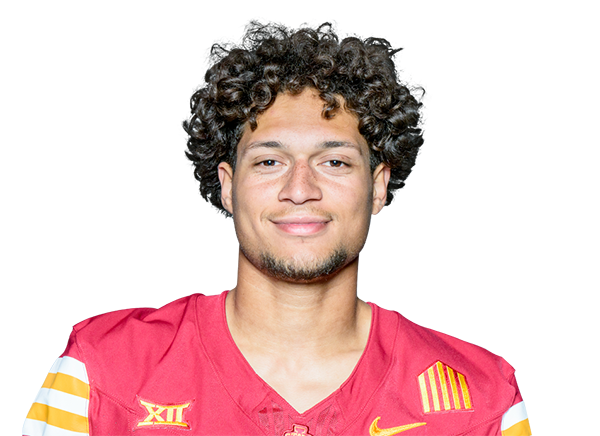 Player Headshot