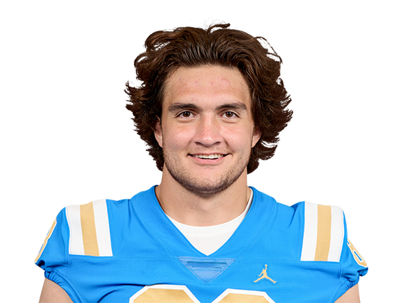 Player Headshot