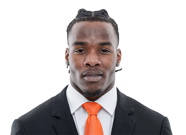 Player Headshot