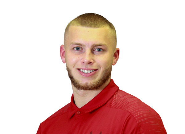 Player Headshot