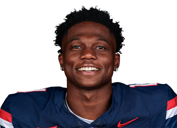Player Headshot