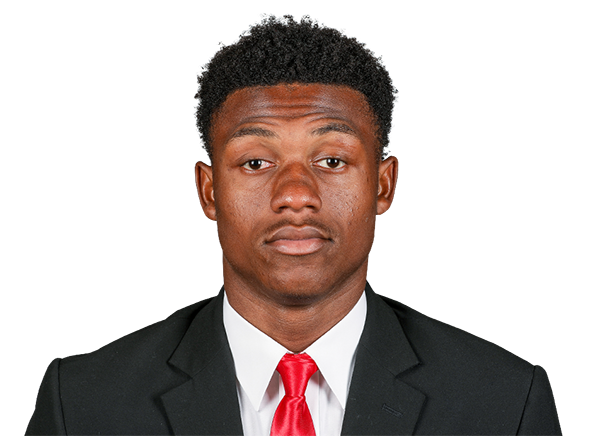 Player Headshot