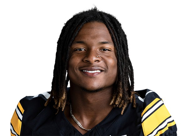 Player Headshot
