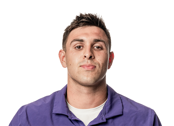 Player Headshot