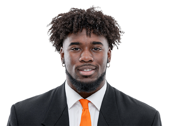 Player Headshot