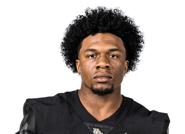 Player Headshot