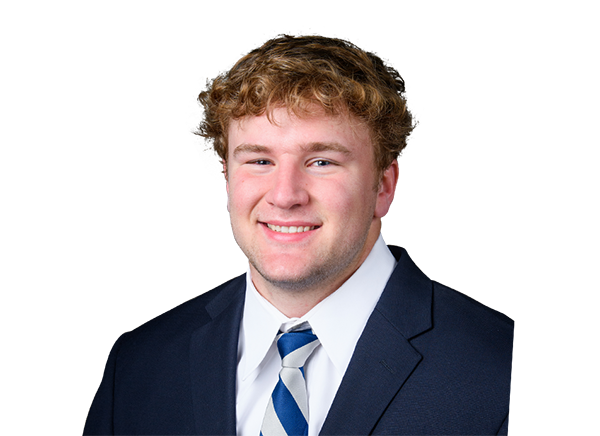 Player Headshot