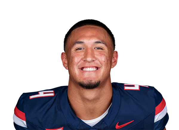 Player Headshot