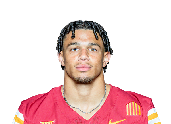 Player Headshot