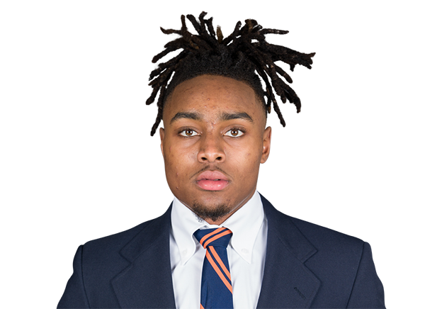 Player Headshot