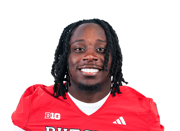Player Headshot