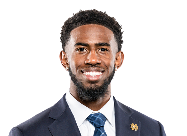 Player Headshot