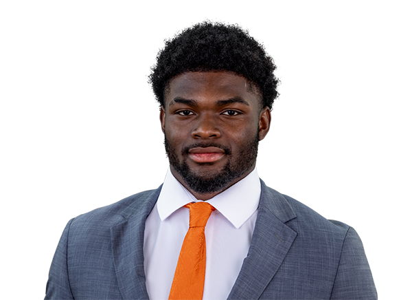 Player Headshot